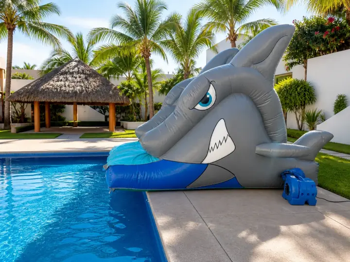 Juegos para eventos en Morelos