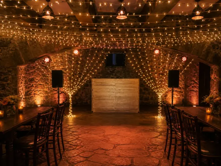 Luz & Sonido para eventos en Morelos